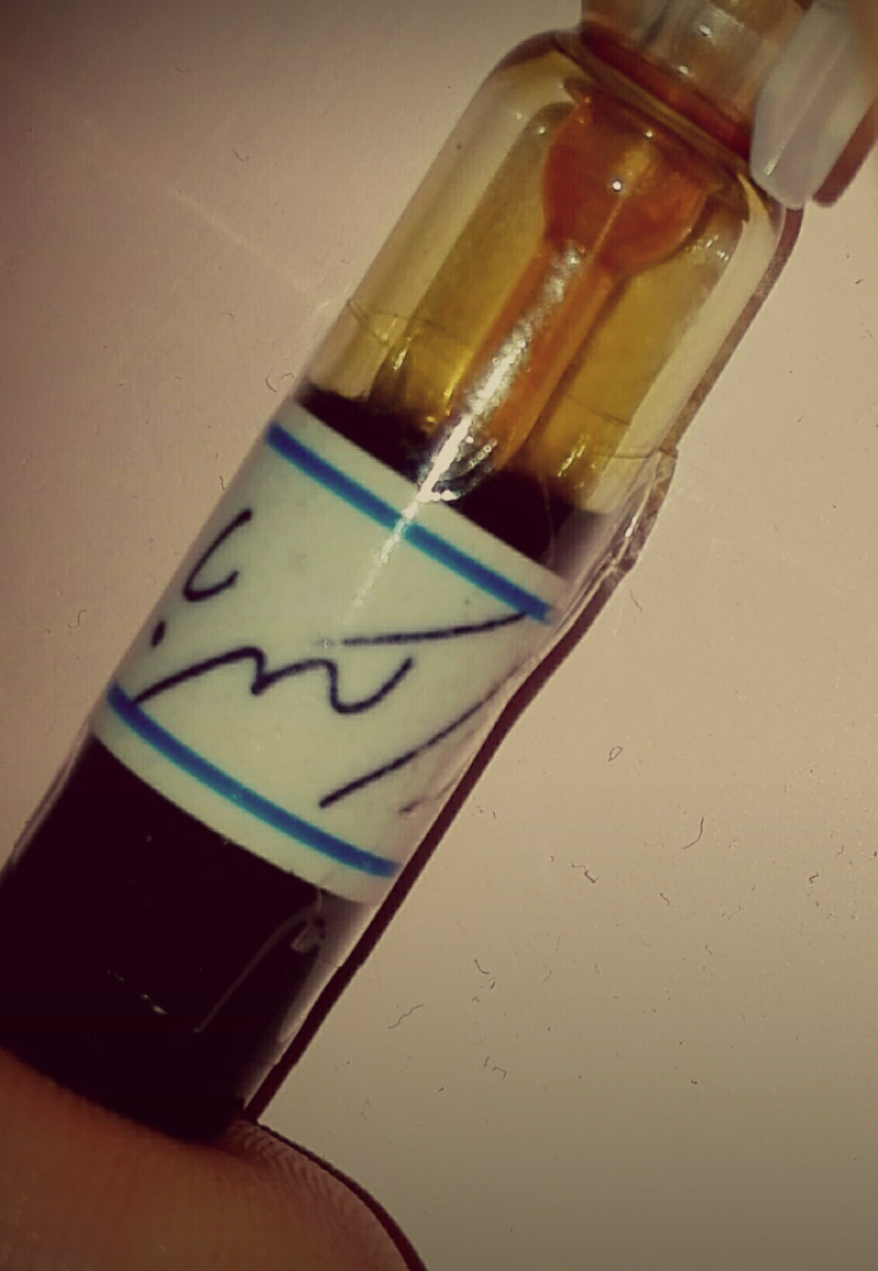 بازسازی اکورد کهربا ....