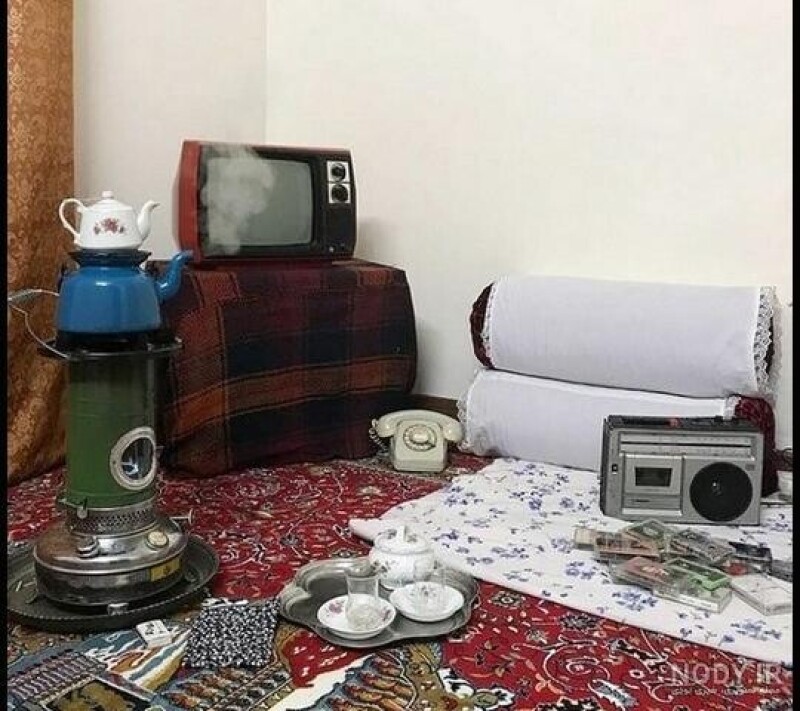 صفای ساندرا