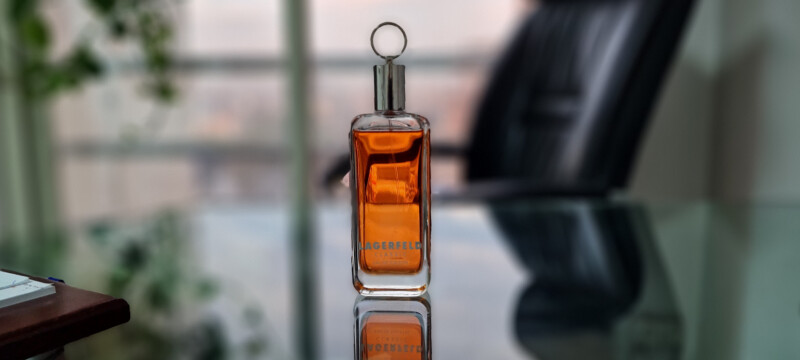 هالستون کارل لاگرفیلد