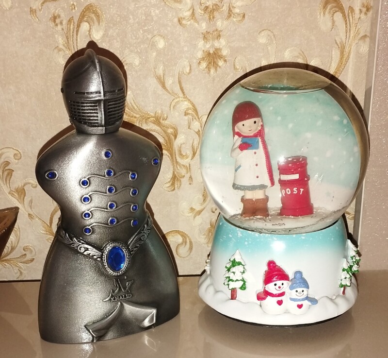 پرنسس و سلحشور