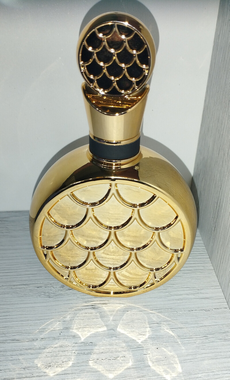 خون خدایان.....