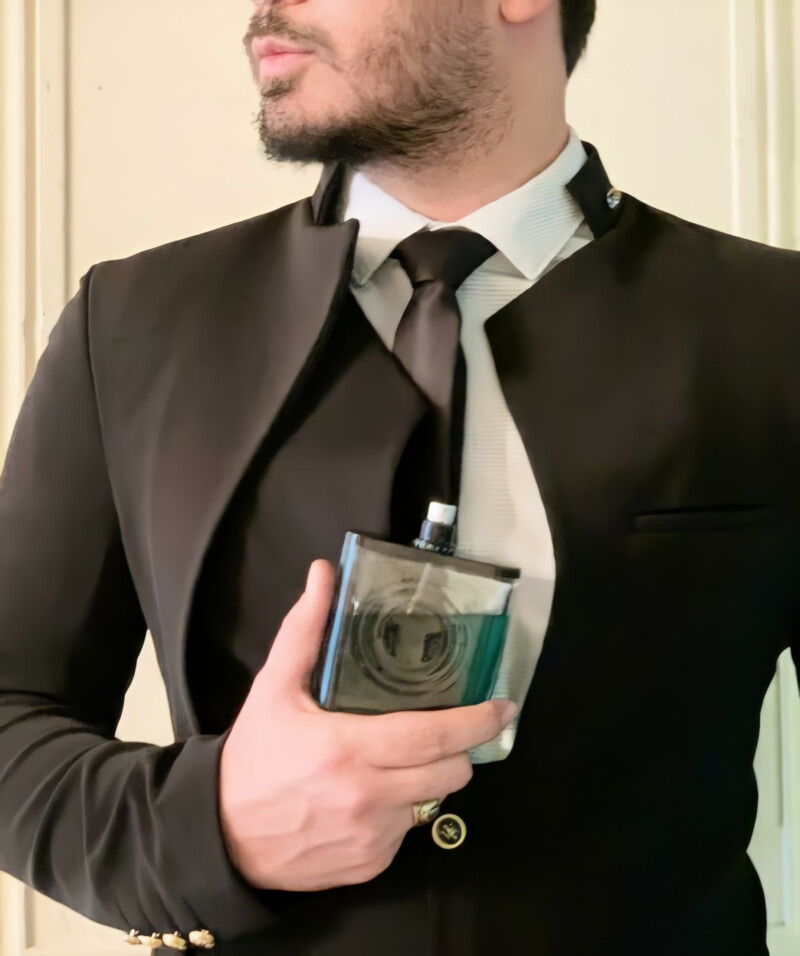 اومبر ایندیگو ombre indiago