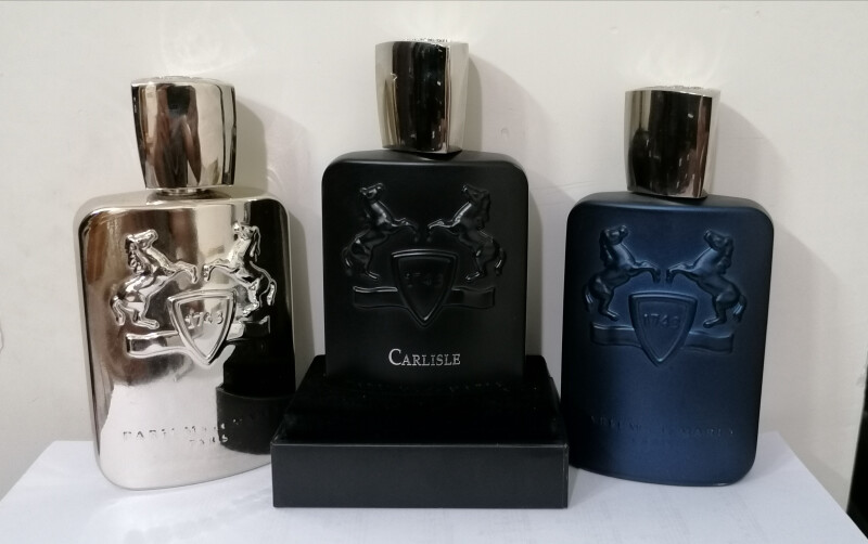 سه تا مارلی پر بازخورد