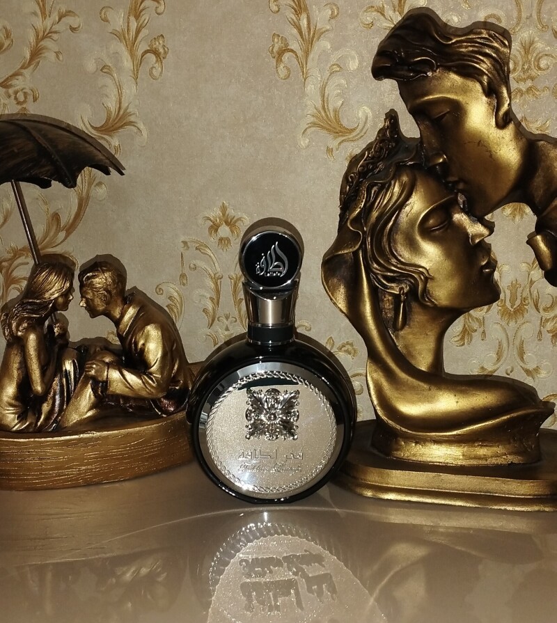 رنگین کمان معطر