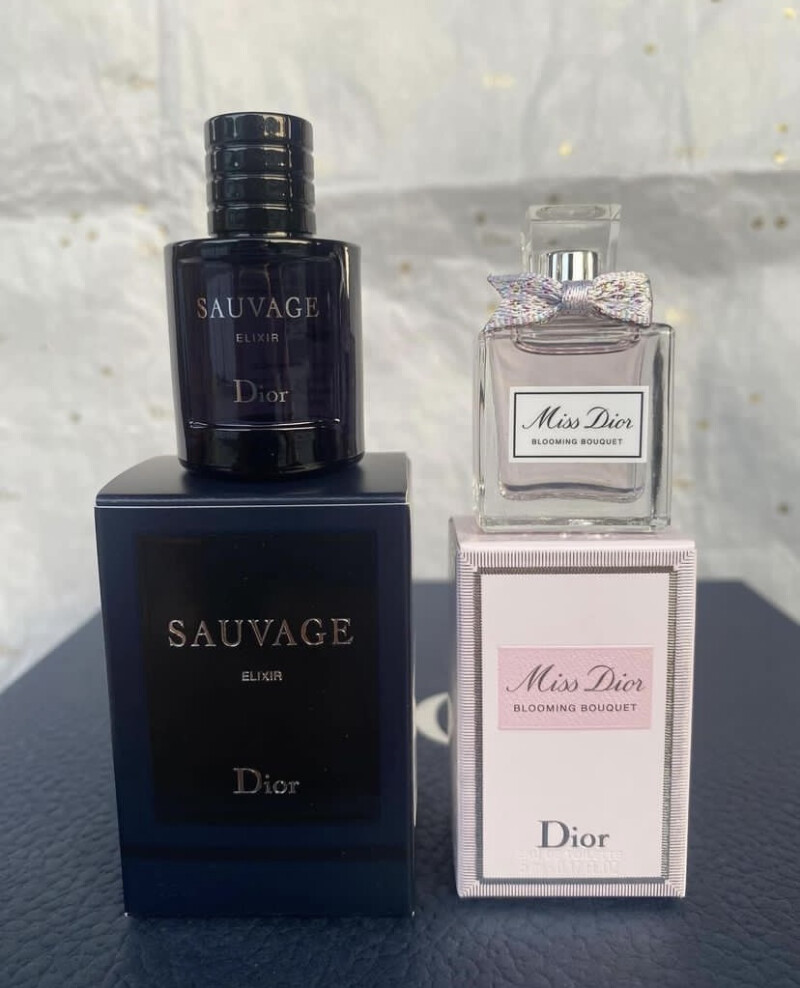 زوج قدرتمند 😍