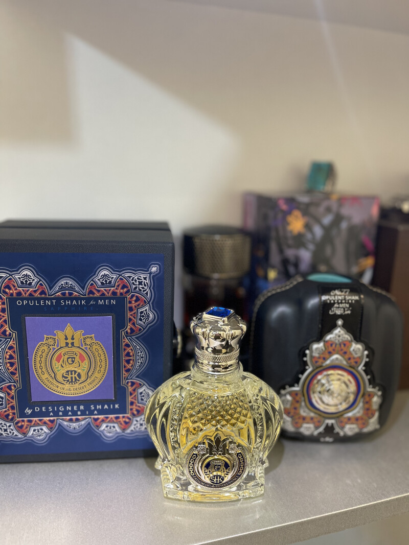 SHAIK - Opulent Shaik Classic No 77