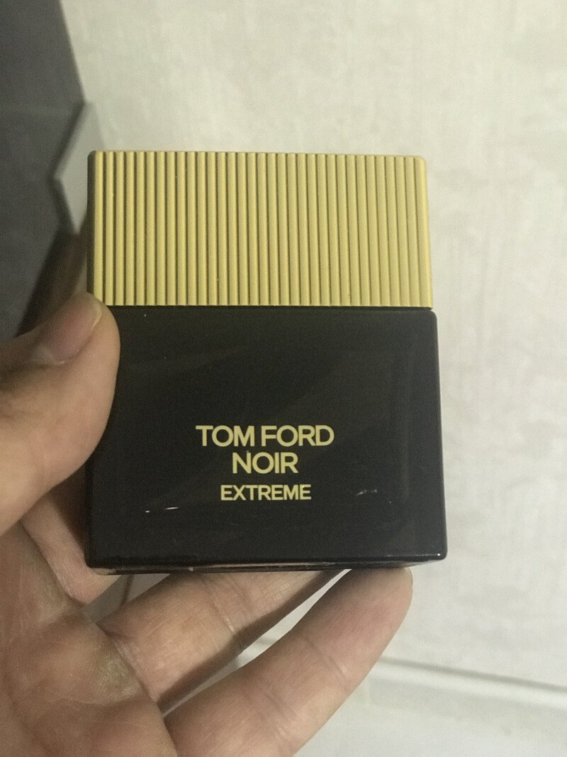 Tom Ford Noir Extreme