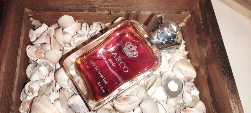 میراث مارکو....