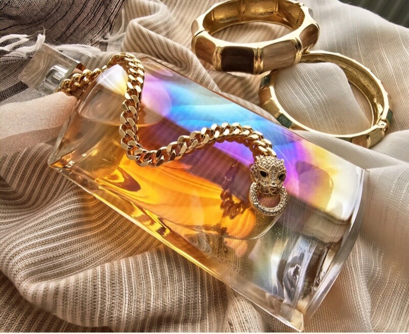 LANCOME - La Vie Est Belle Soleil Cristal