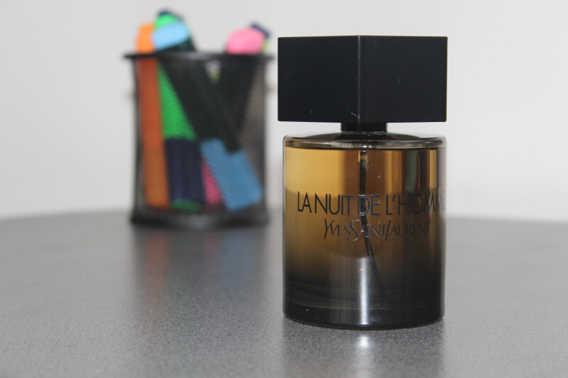 ایو سن لورن لانویت د لوم ادو تویلت 100 میل