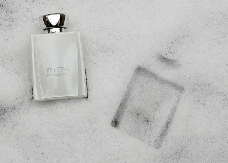 رد پای فراری