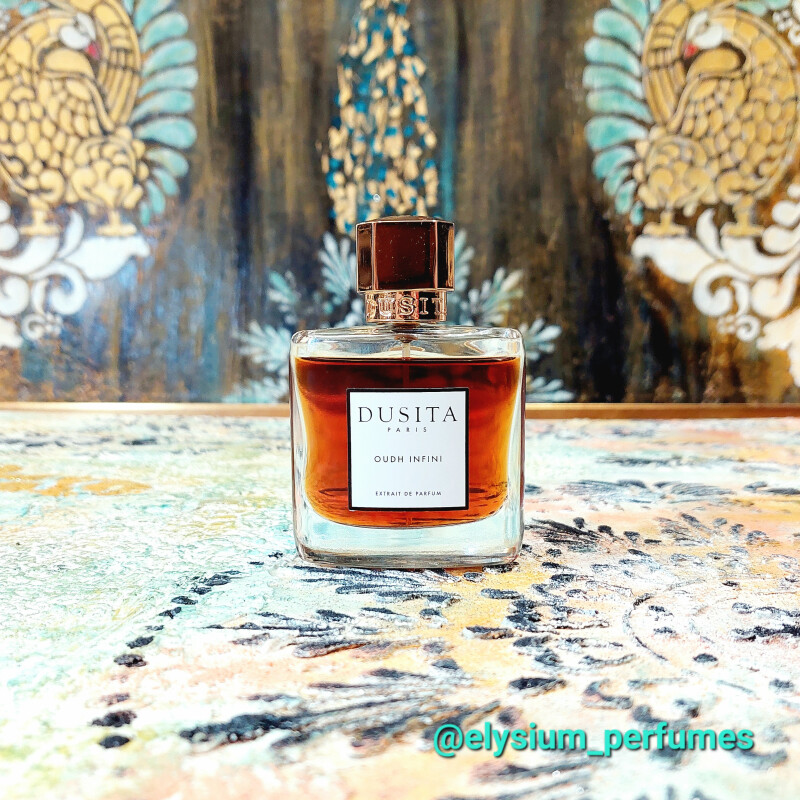 Oudh Infini Parfums Dusita