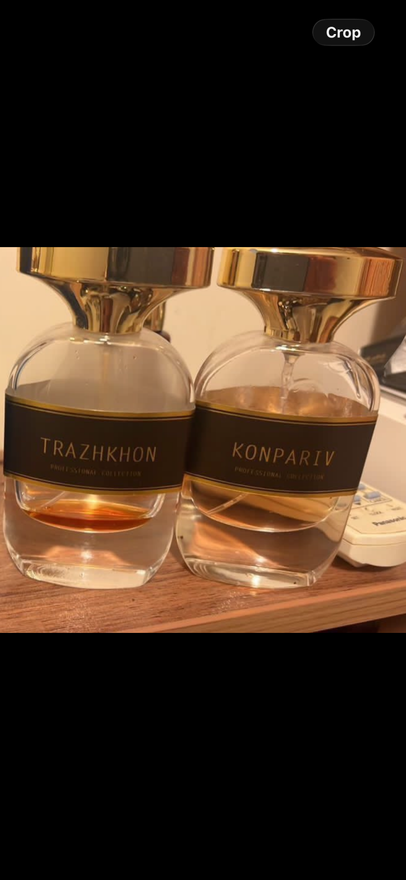 عطر های نایاب مجموعه ی من😍
