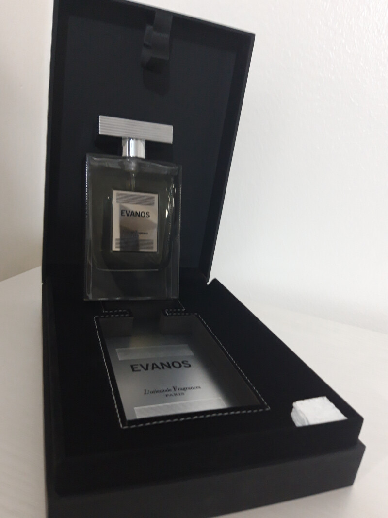 اوانوس لورینتال فراگرانس پاریس