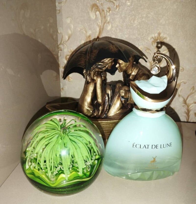 الحمبرا اکلت د لون 