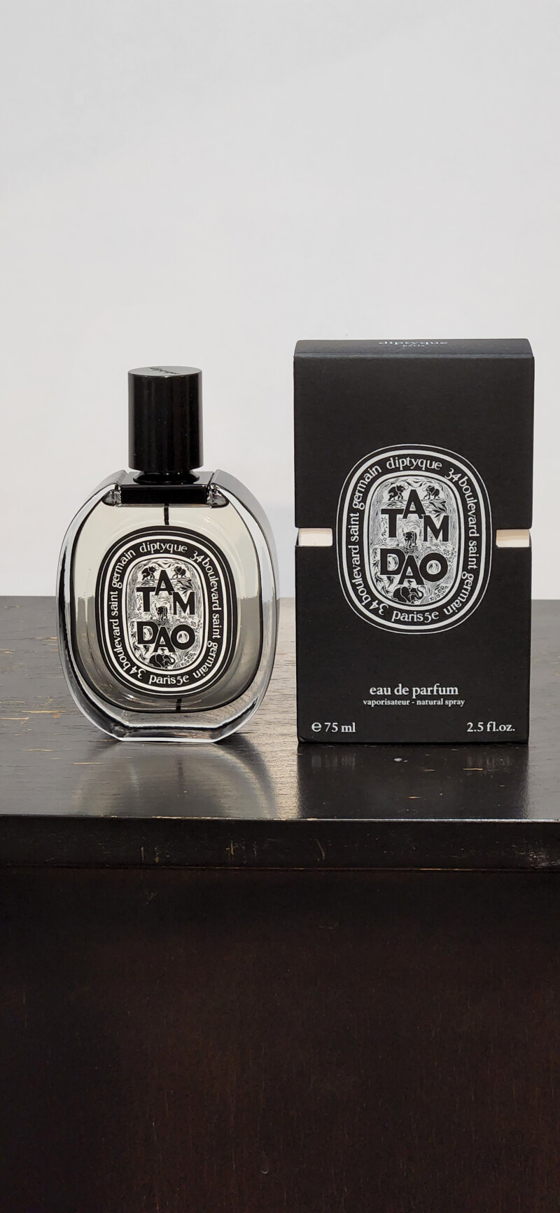 دیپتیک تام دائو