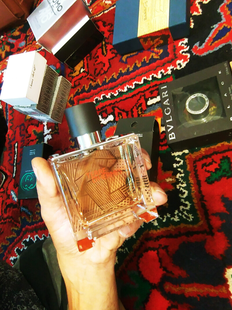 تق هرمس لیمیتید ادیشن