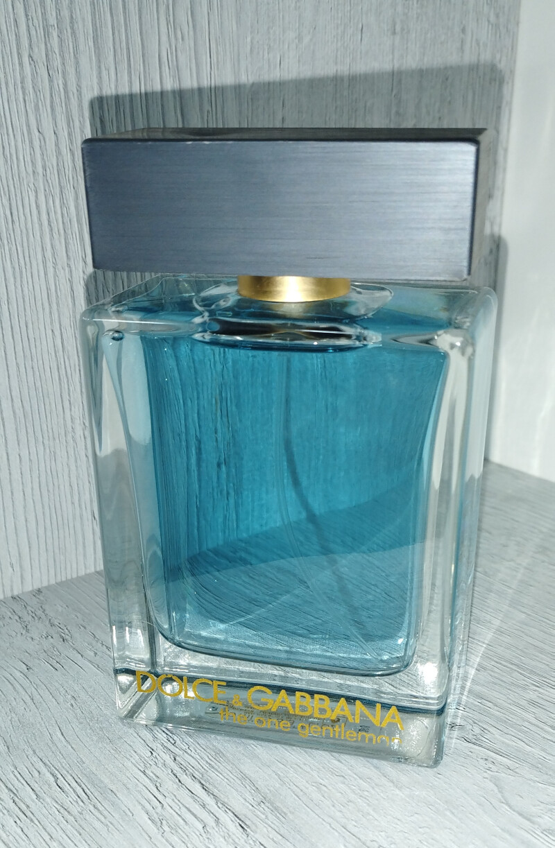 جنتلمن بی صدا.....