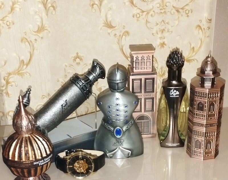 افق ابدی.....