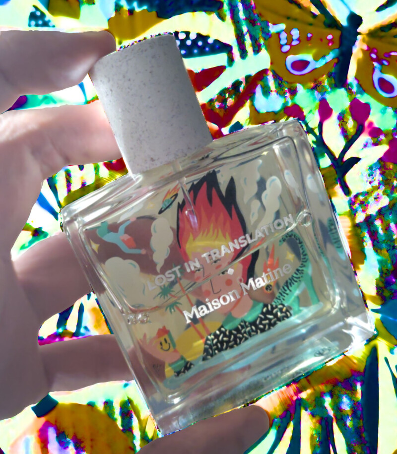 ...What we talk about when we talk about