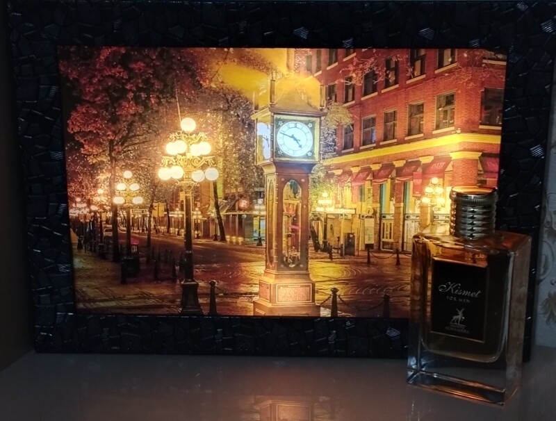 آغوش زمان...