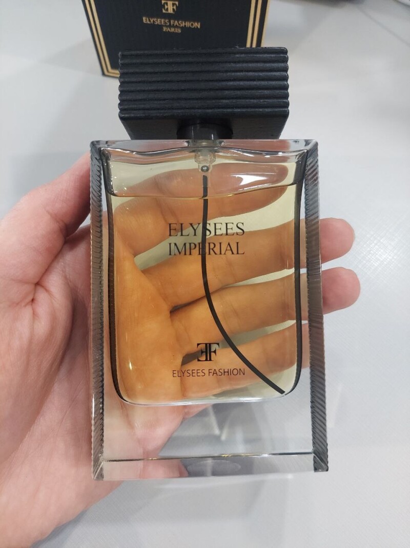 عطر مارک جوزف الیسیز امپریال، یک عطر مردانه با رایحه‌ای خاص و متفاوت