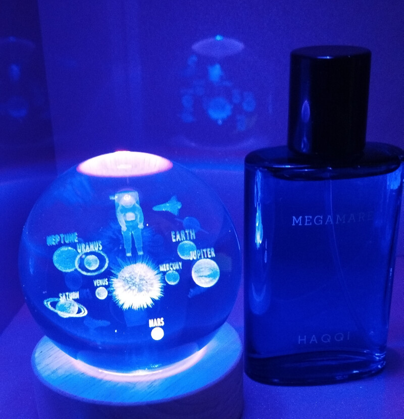 مگامار مقرون....