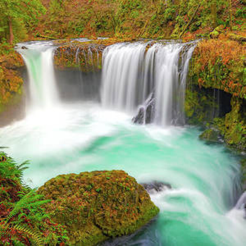 قطرههای کوهستان.....