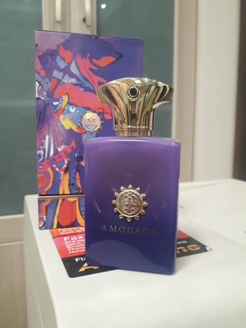 خاکستر و چرم