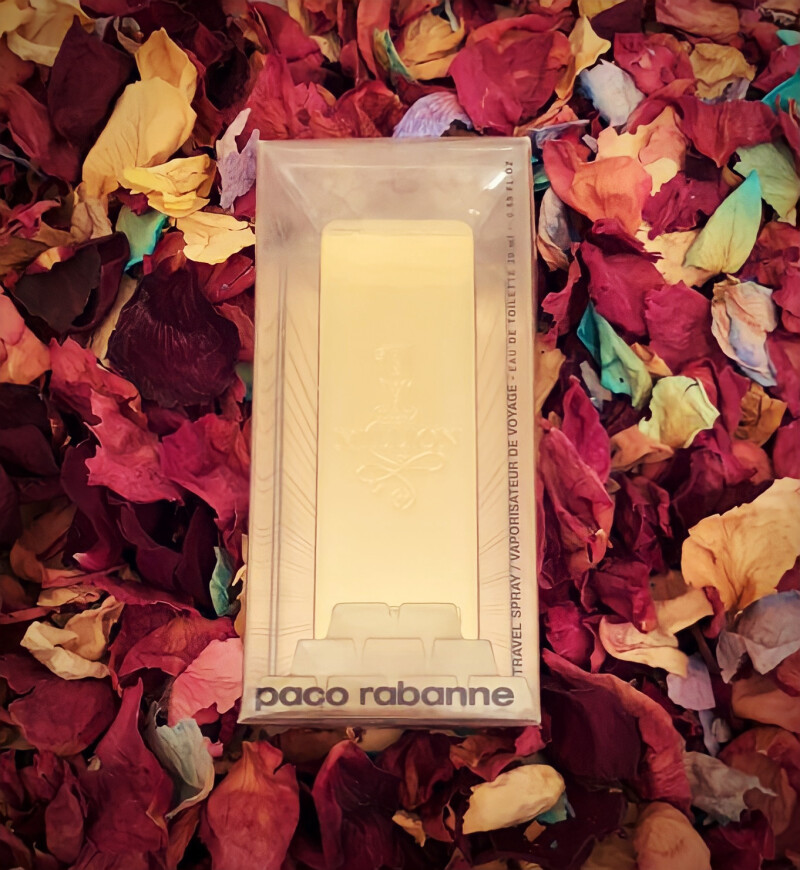 Paco rabanne