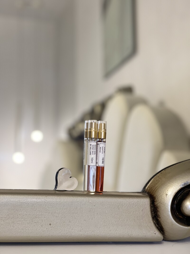 دکانتهای جدیدمون