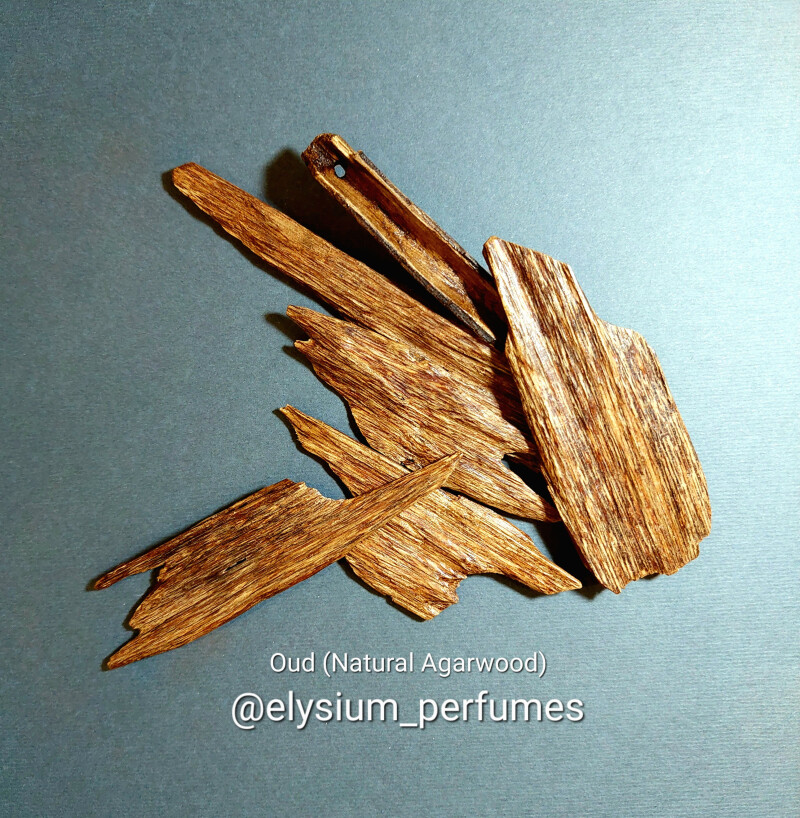 Agarwood (Oud)