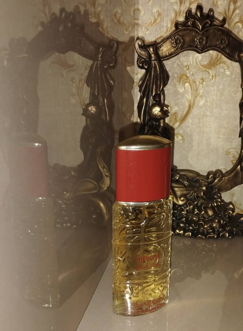 اوپیوم زنانه