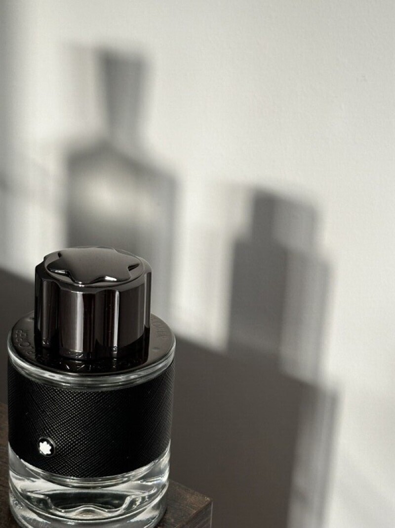 مون بلان اكسپلورر