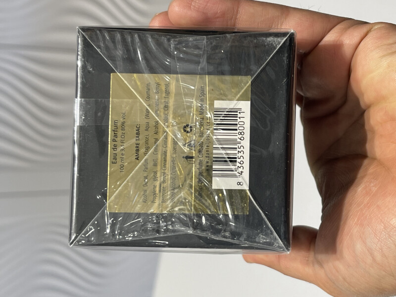 دنیل خوزیر امبر تاباک