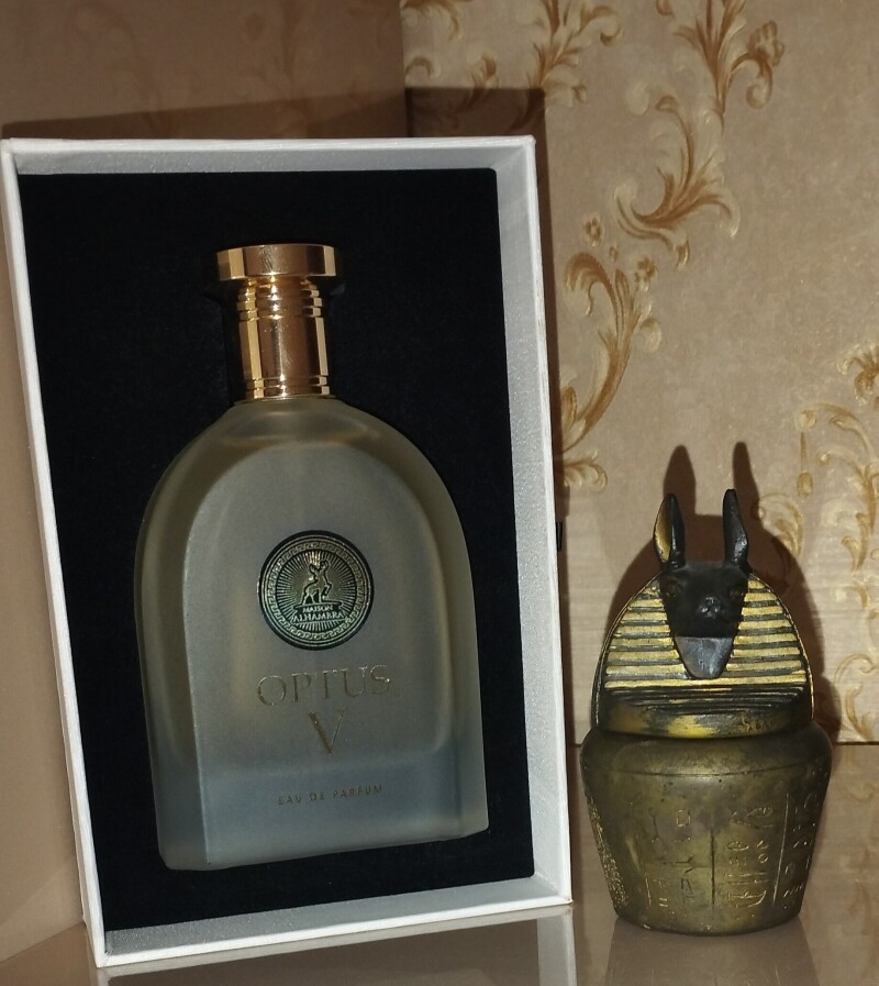 موج معطر....