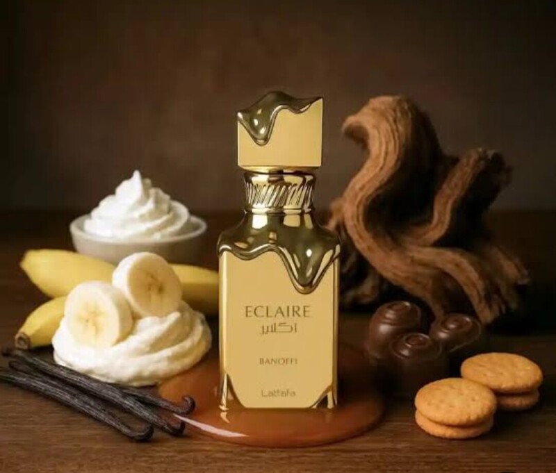 اکلیر بانوفی 