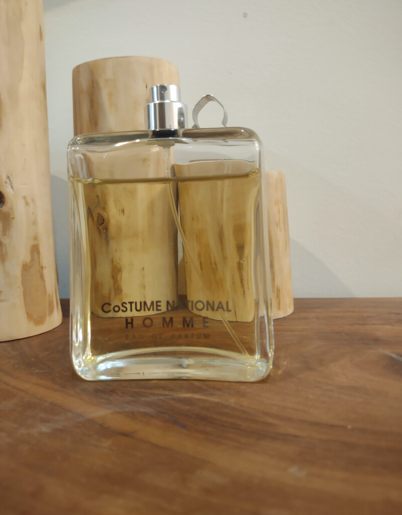 CoSTUME NATIONAL #  HOMME