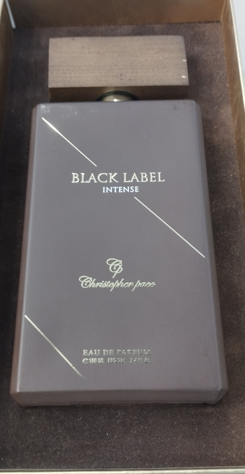 کریستوفر پاکو‌...