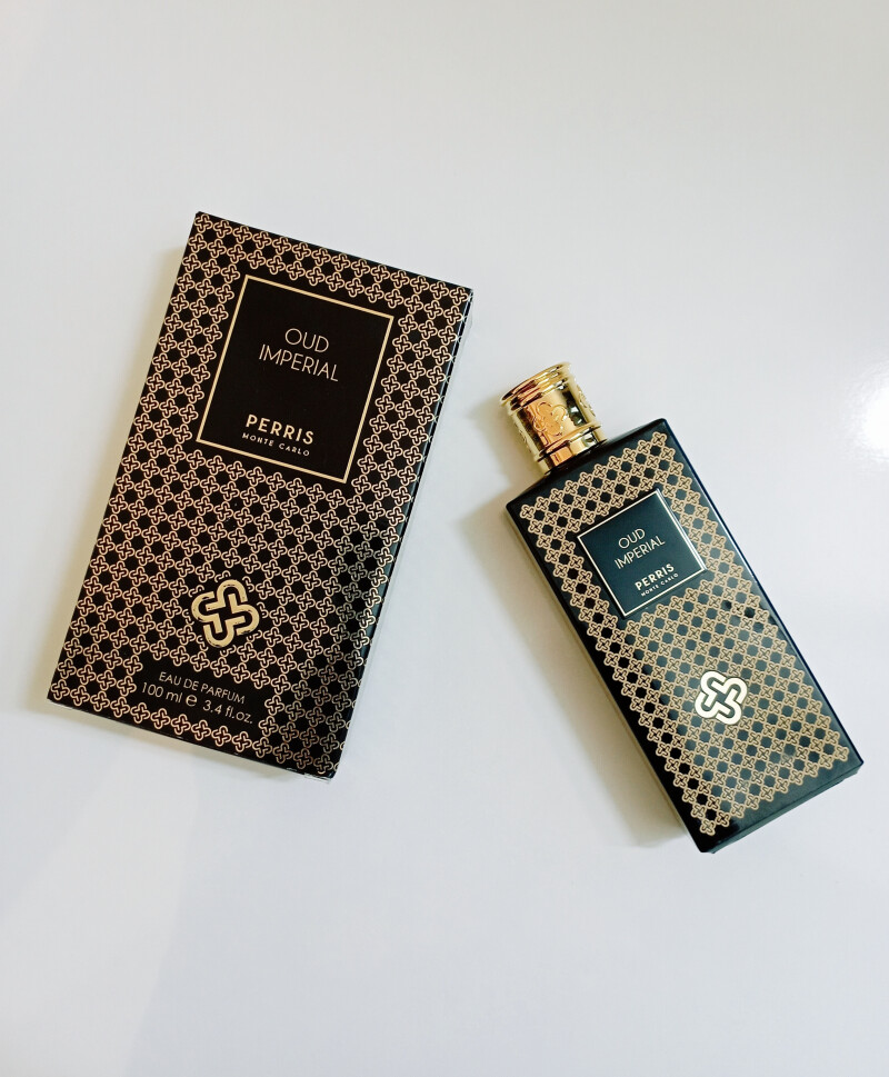 OUD IMPERIAL