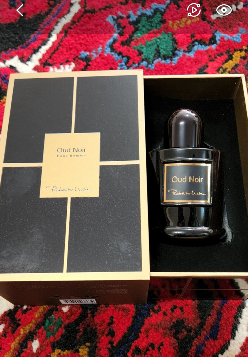 عود نواغ از برند روبرتو ویزاری