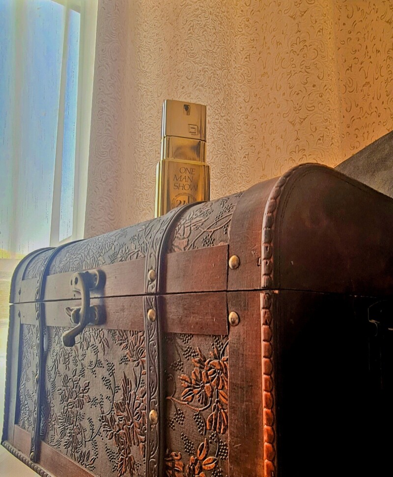  Bogart - One Man Show 24K Edition