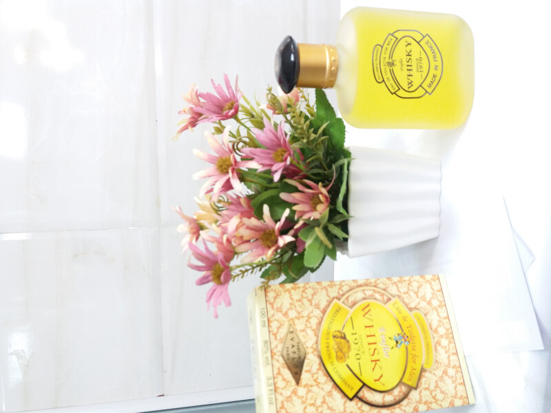 ویسکی_یه عطر نوستالوژی