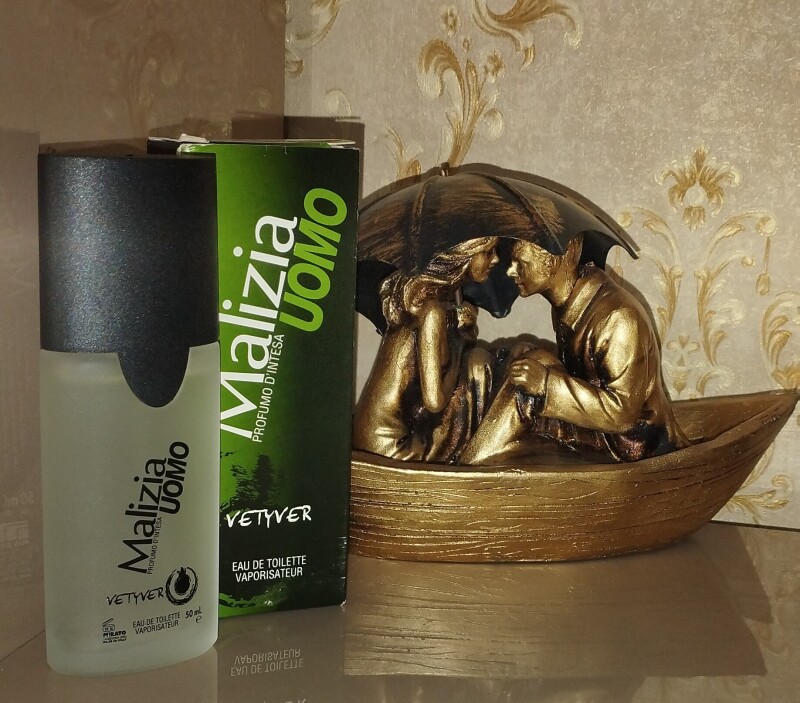 مالیزیا اومو وتیور