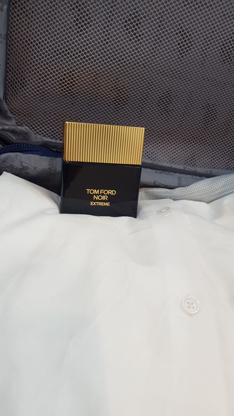 Tom Ford Noir Extreme