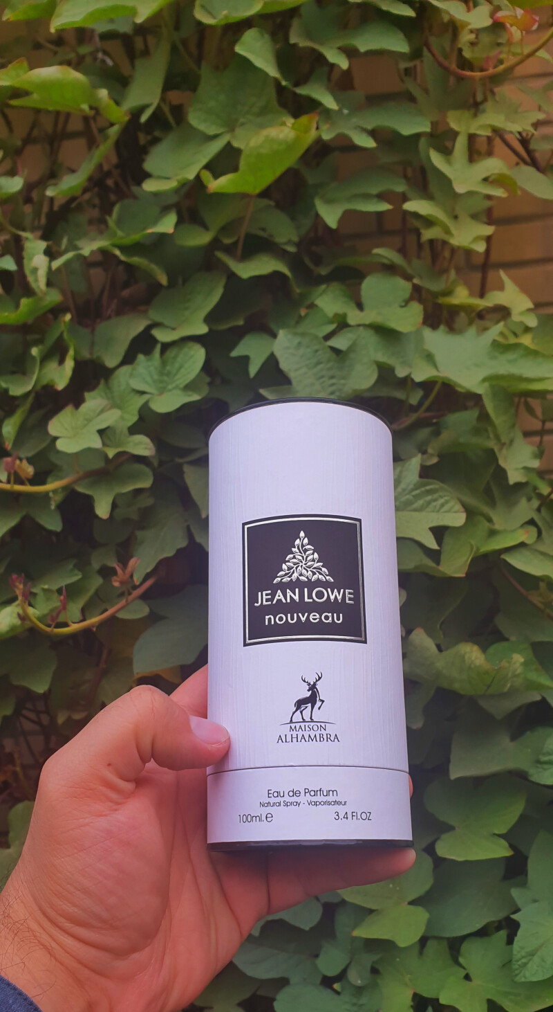 عطر اقتصادی خوب 