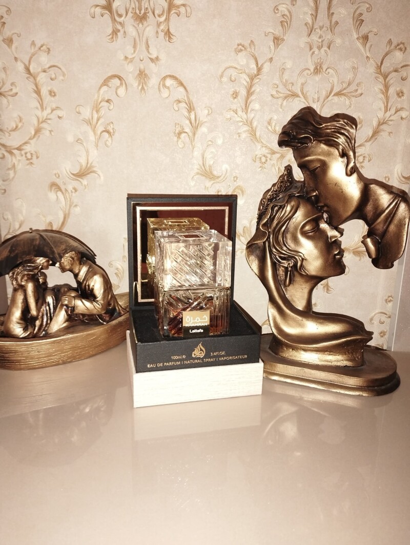 خمره ≠ بای کیلیان آنجلز شر