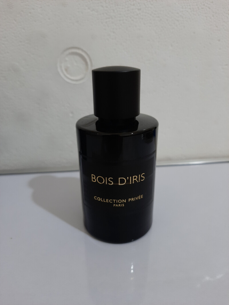 ادوپرفیوم بویس د آیریس جی پارلیس