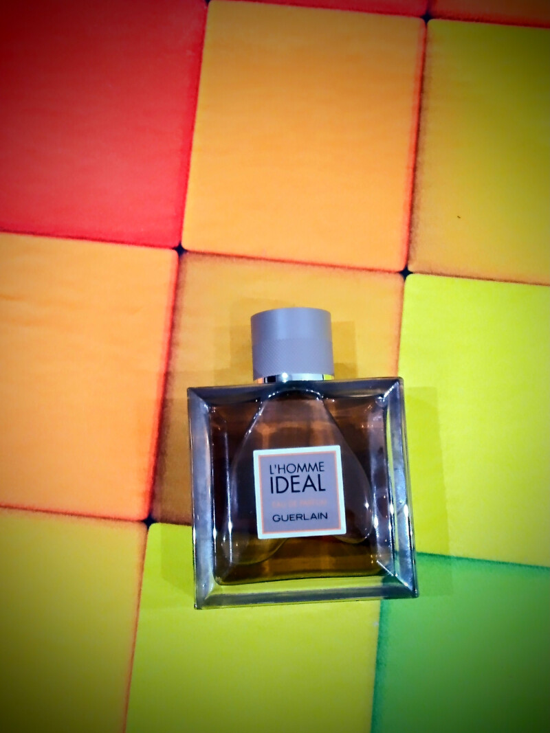 L'Homme Ideal EDP Guerlain
