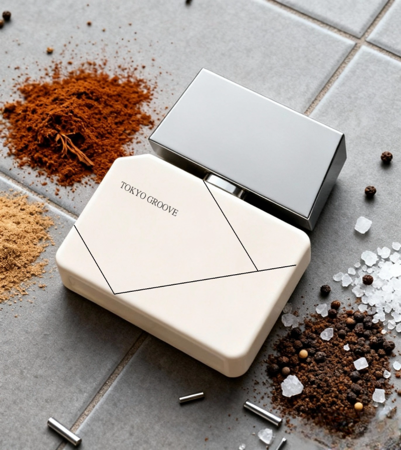 کف خیابون های توکیو